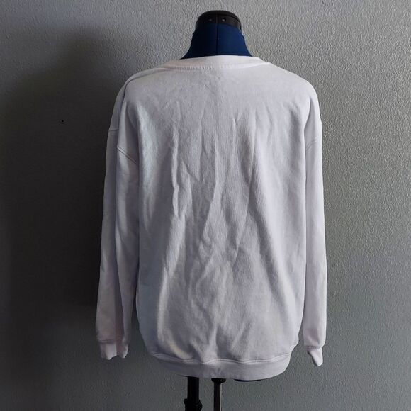 PowerPuff Girls Graphic Sweatshirt Medium - Picture 2 of 5